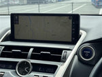 LEXUS NX300h AWD