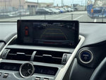 LEXUS NX300h AWD
