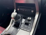 LEXUS NX300h AWD