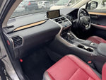 LEXUS NX300h AWD