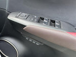LEXUS NX300h AWD