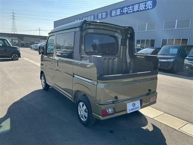 HIJET CARGO