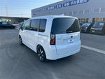 FREED e:HEV
