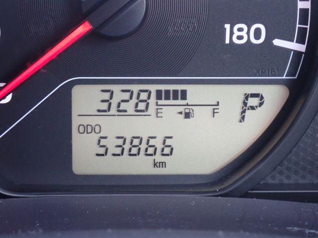 PROBOX van 4WD