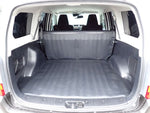 PROBOX van 4WD