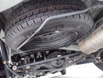 PROBOX van 4WD