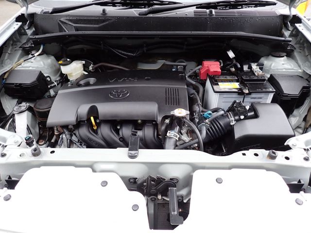 PROBOX van 4WD