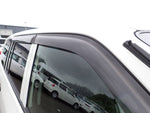 PROBOX van 4WD