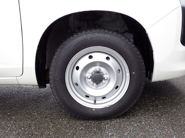 PROBOX van 4WD