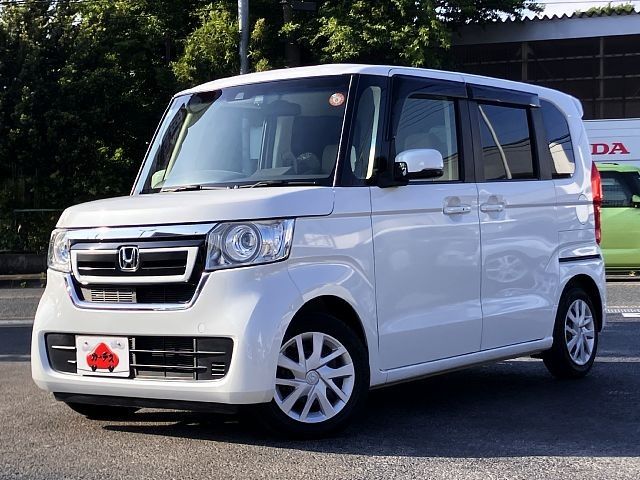 N-BOX