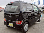 WAGON R 4WD
