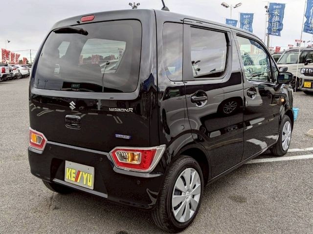 WAGON R 4WD