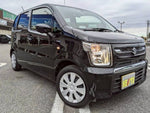 WAGON R 4WD