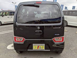 WAGON R 4WD