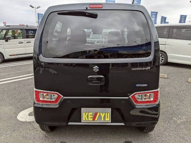 WAGON R 4WD