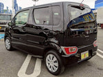 WAGON R 4WD