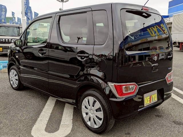 WAGON R 4WD
