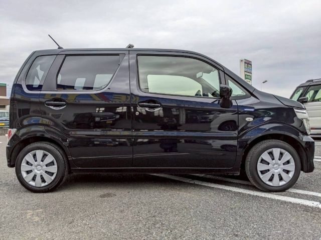 WAGON R 4WD