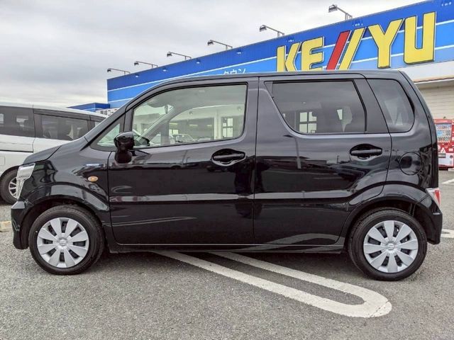 WAGON R 4WD