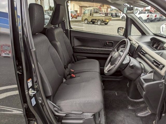 WAGON R 4WD