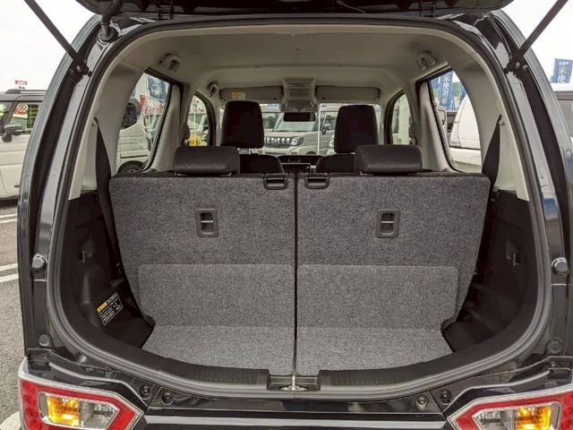 WAGON R 4WD