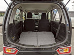 WAGON R 4WD