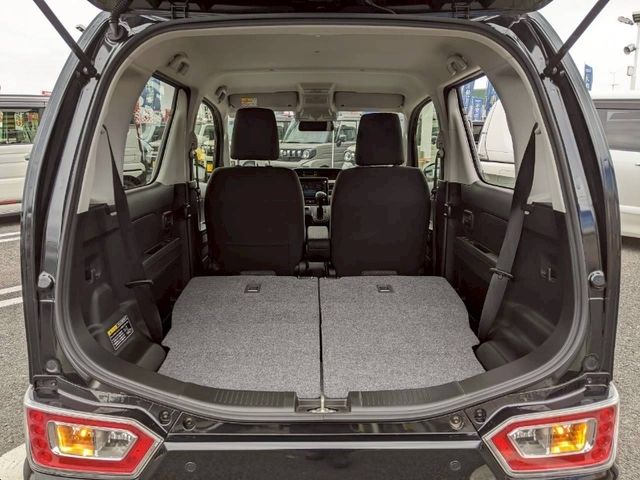 WAGON R 4WD