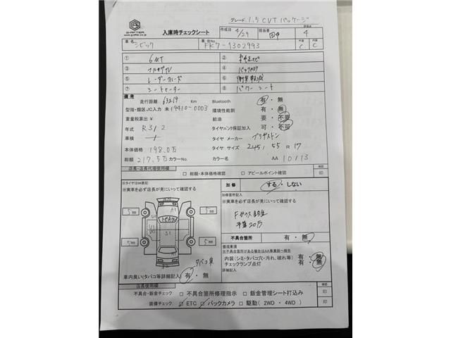 CIVIC hatchback