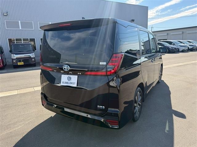 NOAH HYBRID