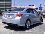 IMPREZA G4 4WD