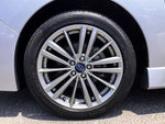 IMPREZA G4 4WD
