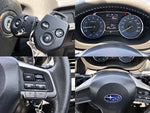 IMPREZA G4 4WD