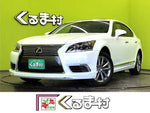 LEXUS LS600h