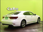 LEXUS LS600h