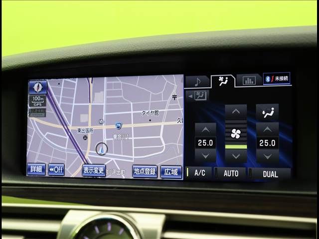 LEXUS LS600h