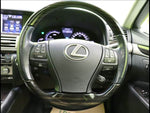 LEXUS LS600h