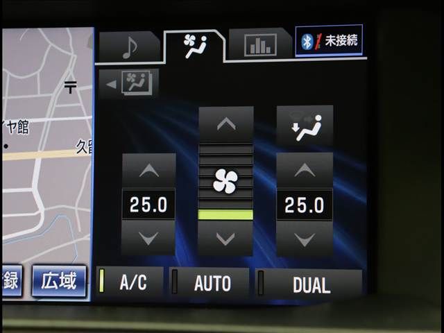 LEXUS LS600h
