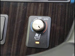 LEXUS LS600h