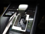 LEXUS LS600h