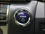 LEXUS LS600h