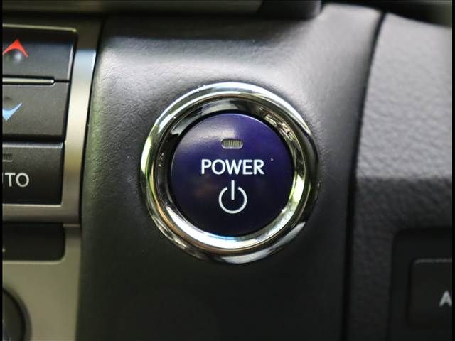 LEXUS LS600h