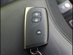 LEXUS LS600h