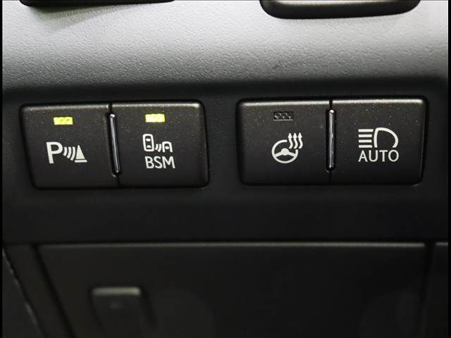 LEXUS LS600h