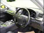 LEXUS LS600h