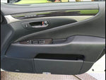 LEXUS LS600h