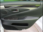 LEXUS LS600h