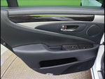 LEXUS LS600h