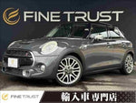 BMW MINI COOPER S 5DOOR
