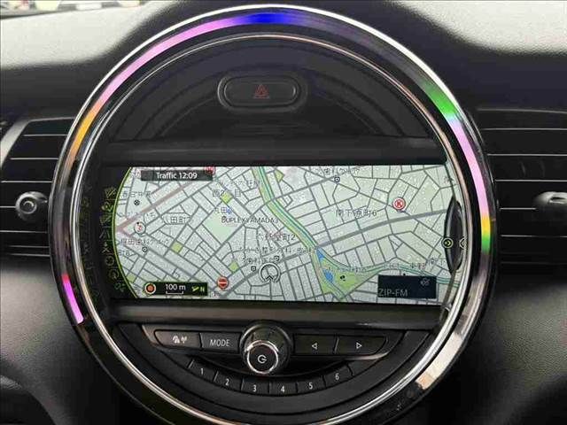 BMW MINI COOPER S 5DOOR