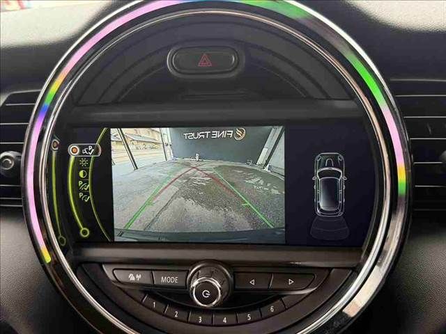 BMW MINI COOPER S 5DOOR